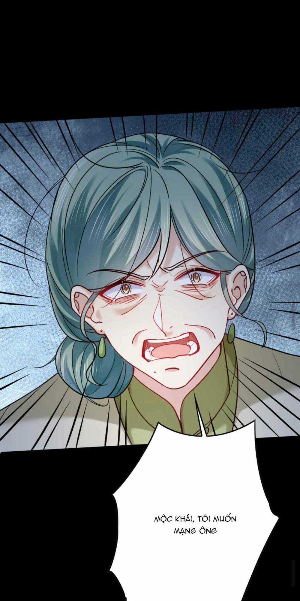 Đại Lão Huyền Học Xuống Núi Khuấy Động Cả Thế Giới Chapter 141 trang 15