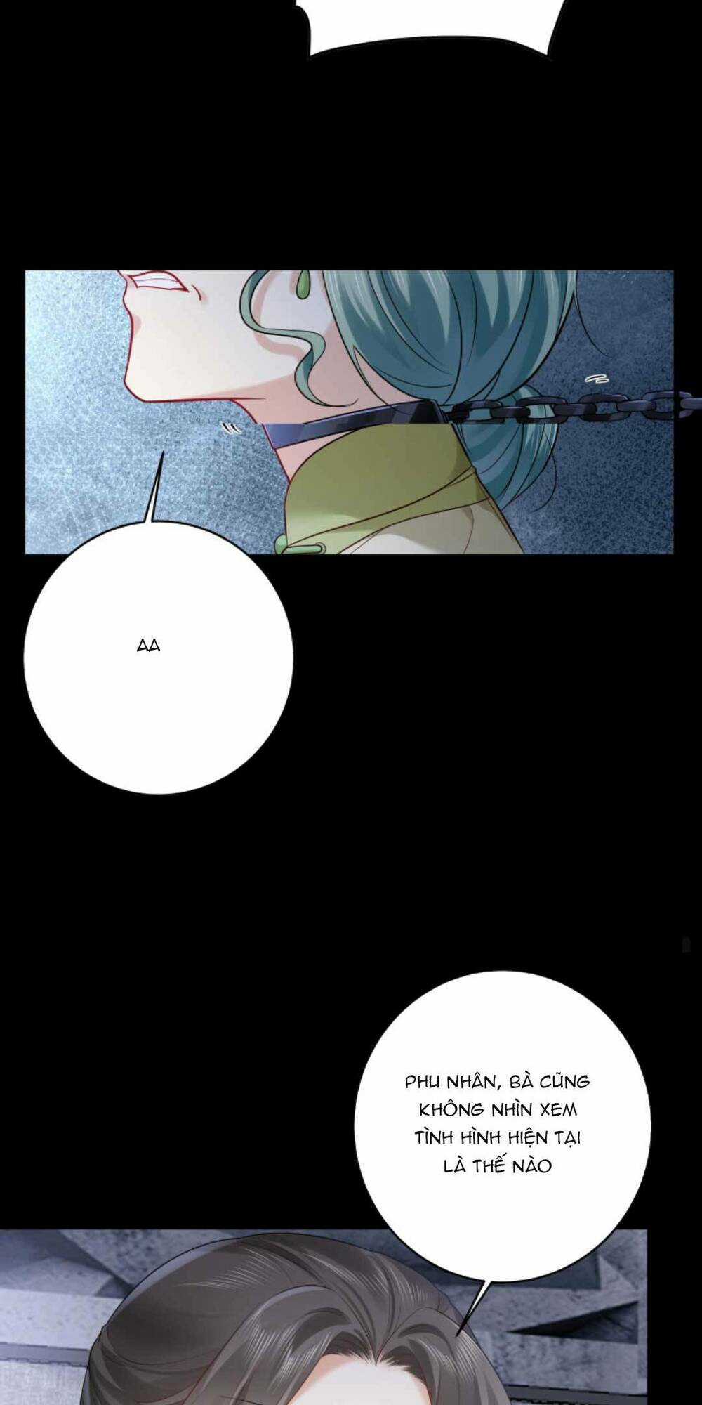 Đại Lão Huyền Học Xuống Núi Khuấy Động Cả Thế Giới Chapter 141 trang 16