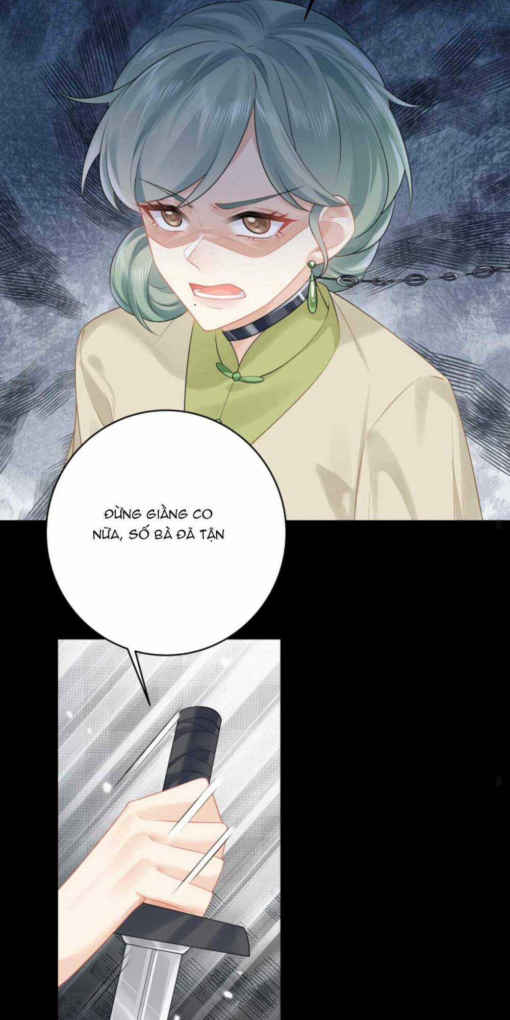 Đại Lão Huyền Học Xuống Núi Khuấy Động Cả Thế Giới Chapter 141 trang 19