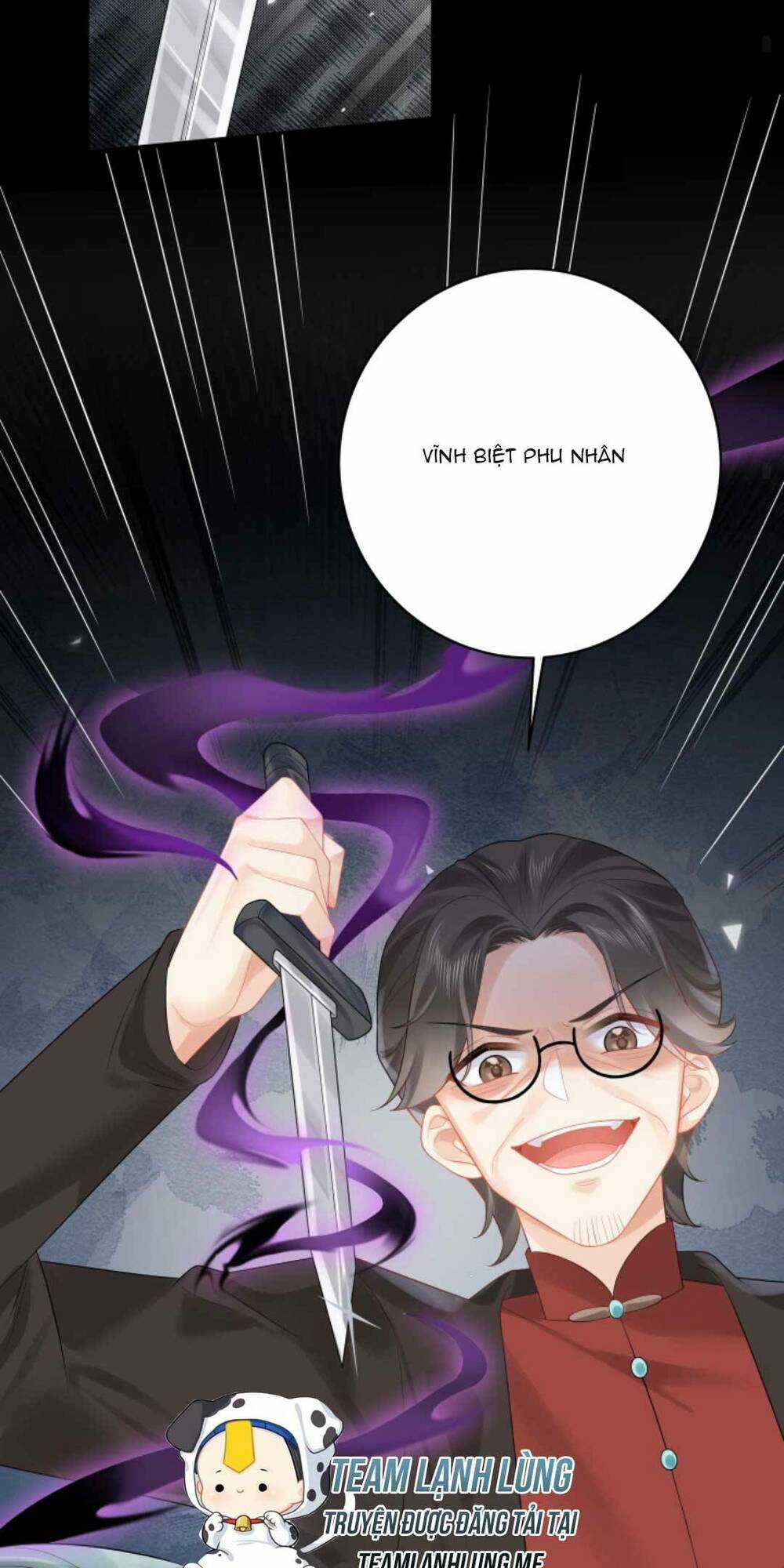 Đại Lão Huyền Học Xuống Núi Khuấy Động Cả Thế Giới Chapter 141 trang 20