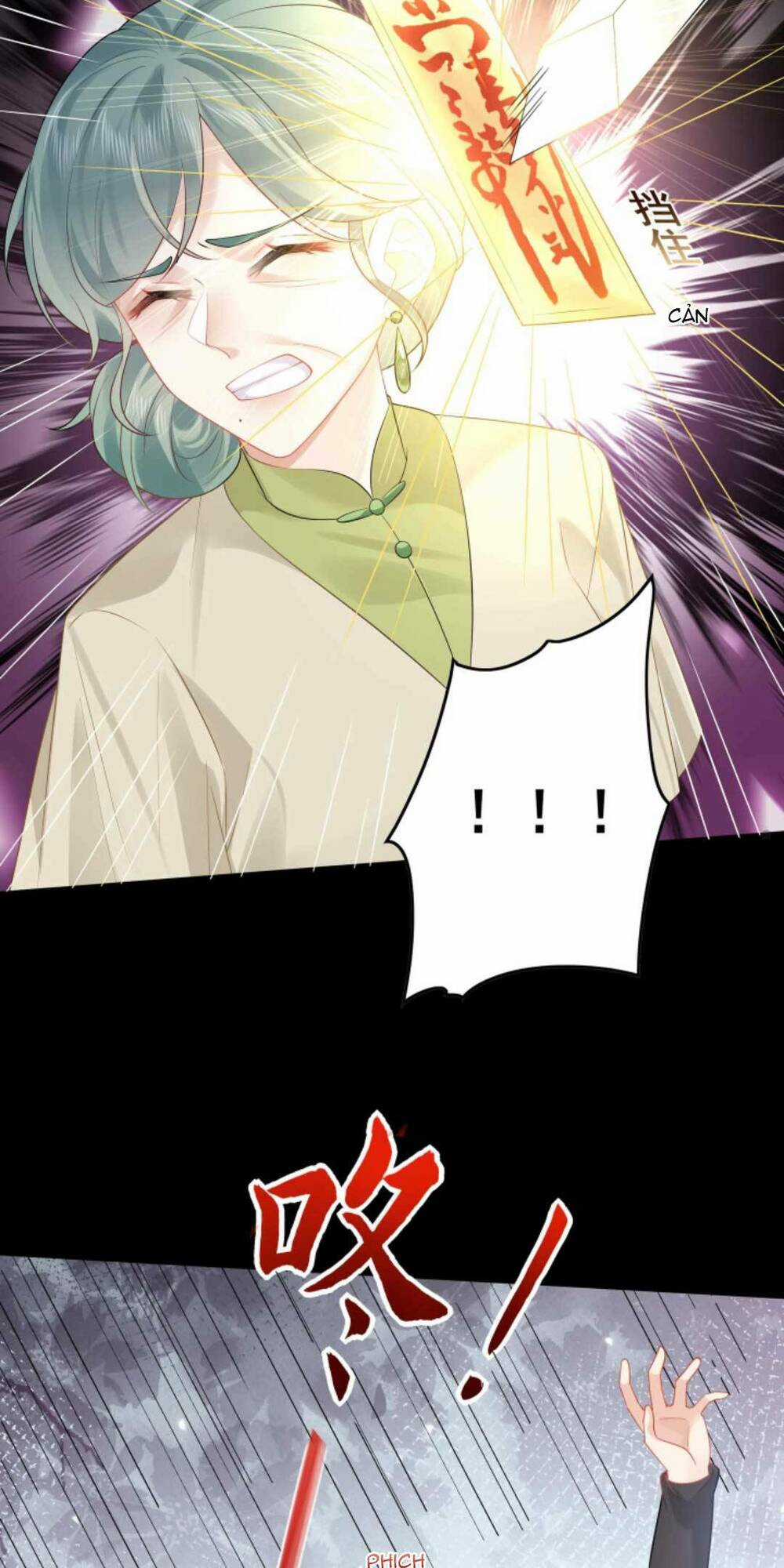 Đại Lão Huyền Học Xuống Núi Khuấy Động Cả Thế Giới Chapter 141 trang 22