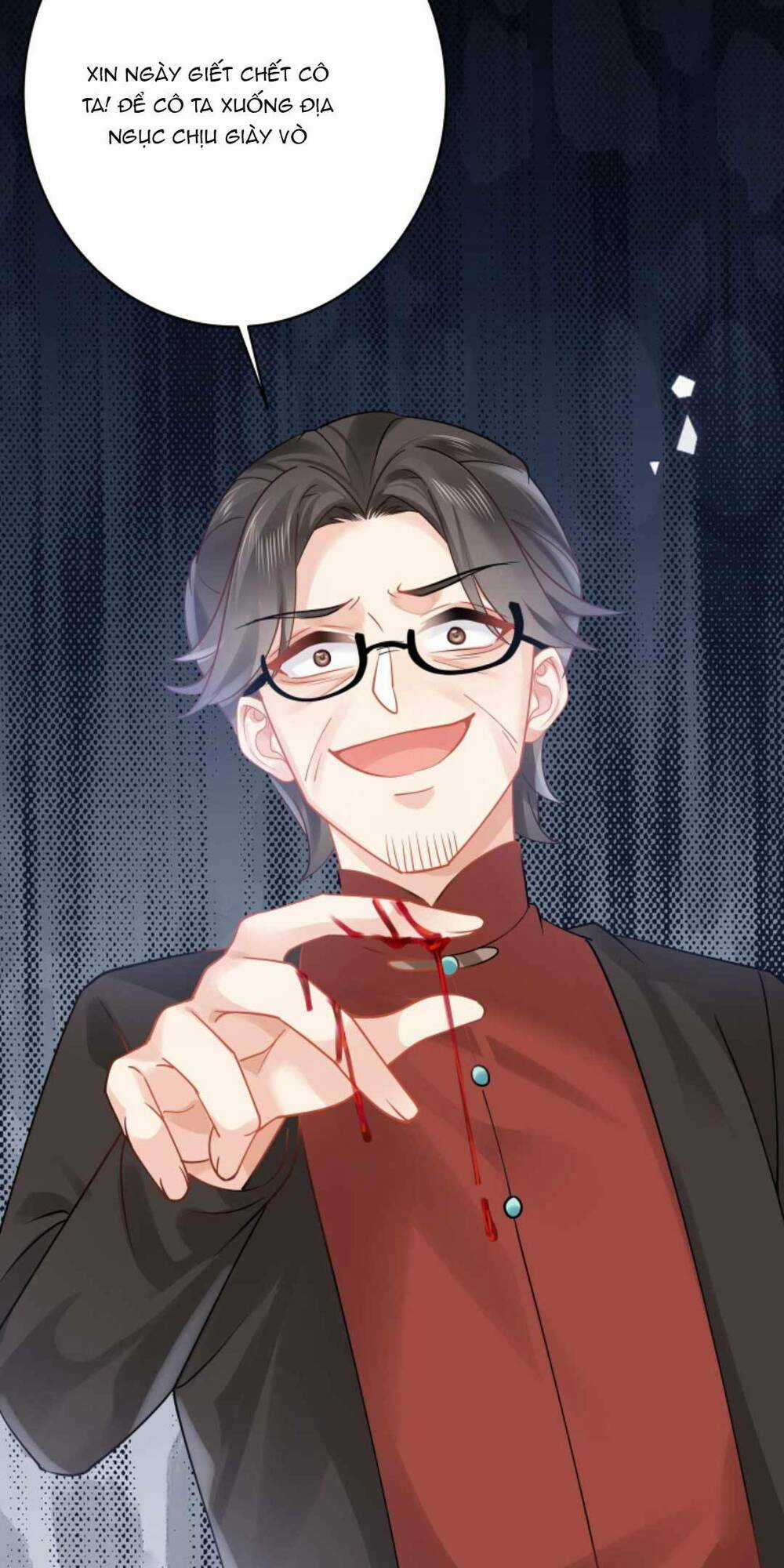 Đại Lão Huyền Học Xuống Núi Khuấy Động Cả Thế Giới Chapter 141 trang 28