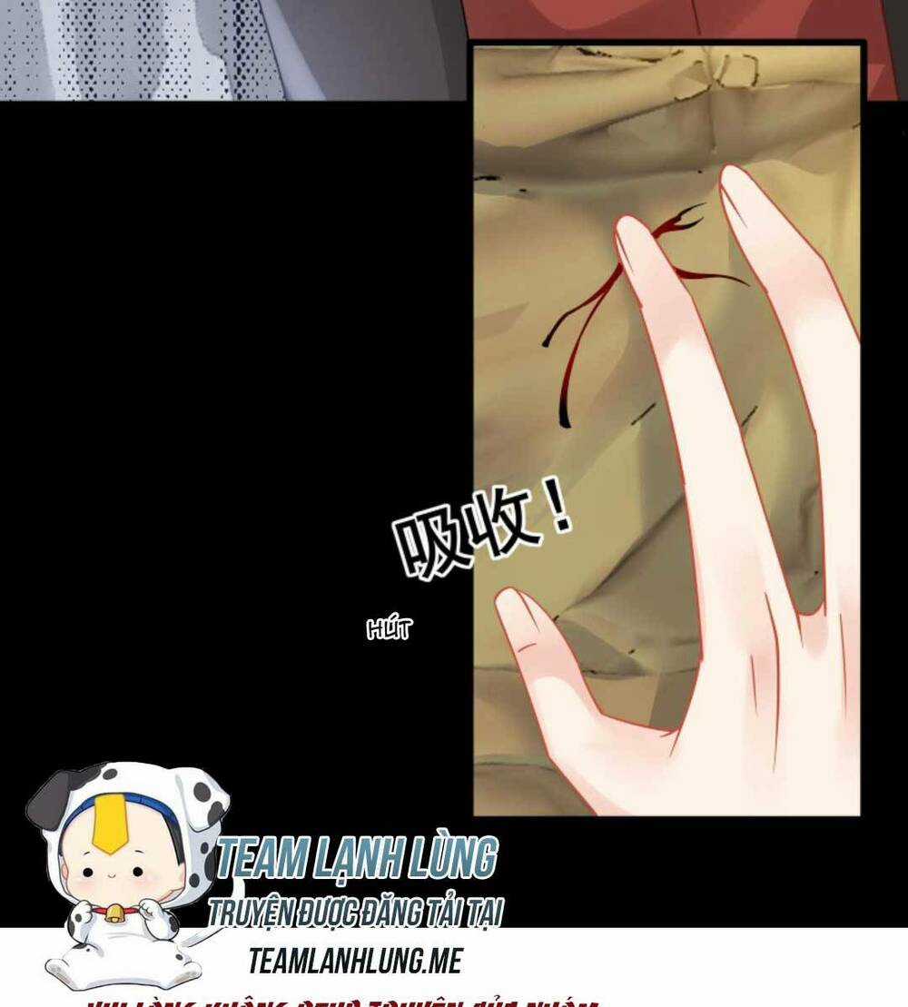 Đại Lão Huyền Học Xuống Núi Khuấy Động Cả Thế Giới Chapter 141 trang 29