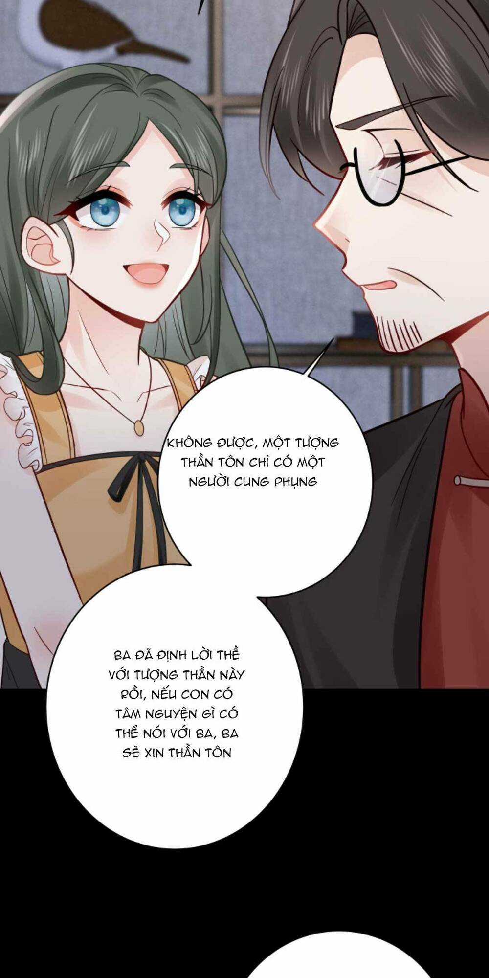 Đại Lão Huyền Học Xuống Núi Khuấy Động Cả Thế Giới Chapter 141 trang 6