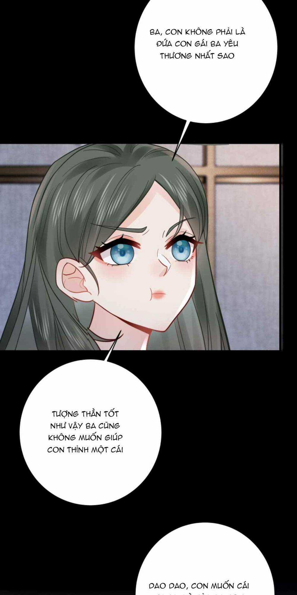 Đại Lão Huyền Học Xuống Núi Khuấy Động Cả Thế Giới Chapter 141 trang 7