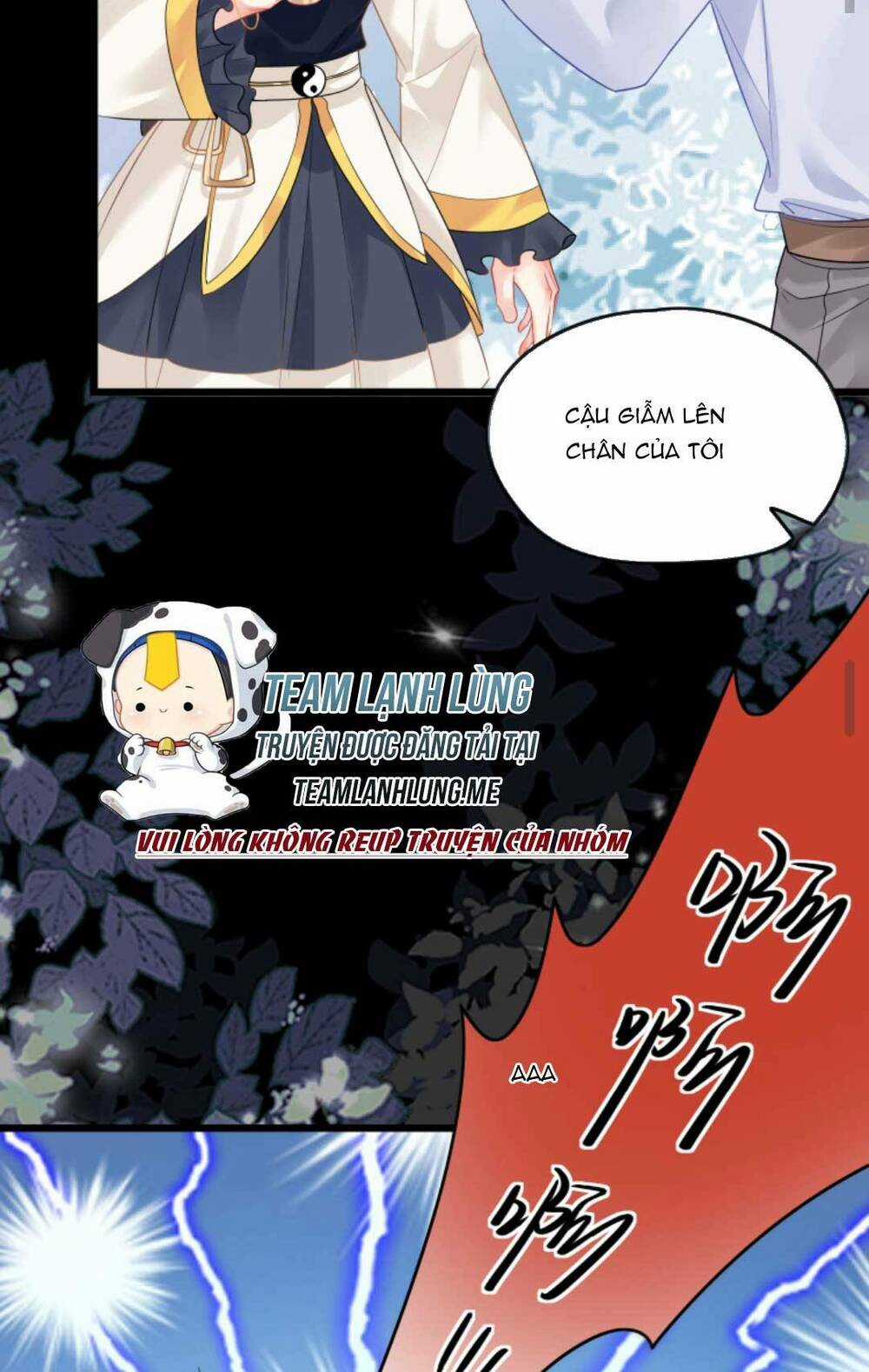 Đại Lão Huyền Học Xuống Núi Khuấy Động Cả Thế Giới Chapter 142 trang 13