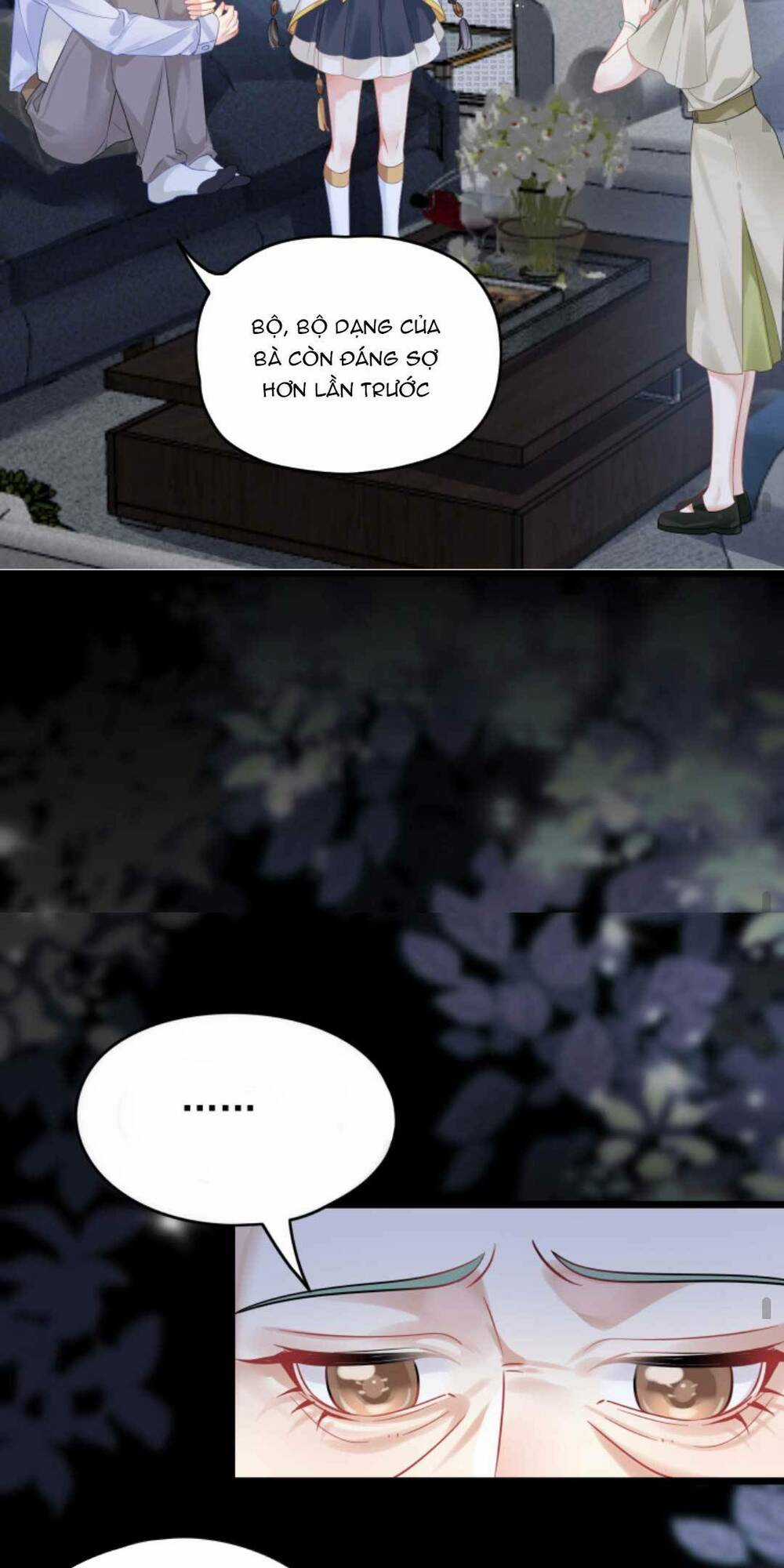 Đại Lão Huyền Học Xuống Núi Khuấy Động Cả Thế Giới Chapter 142 trang 15