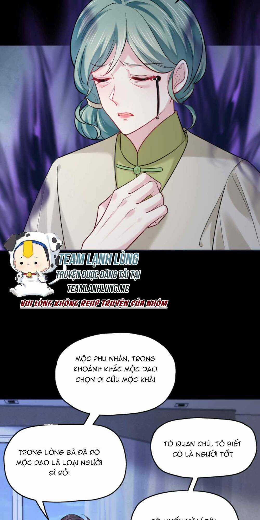 Đại Lão Huyền Học Xuống Núi Khuấy Động Cả Thế Giới Chapter 142 trang 19