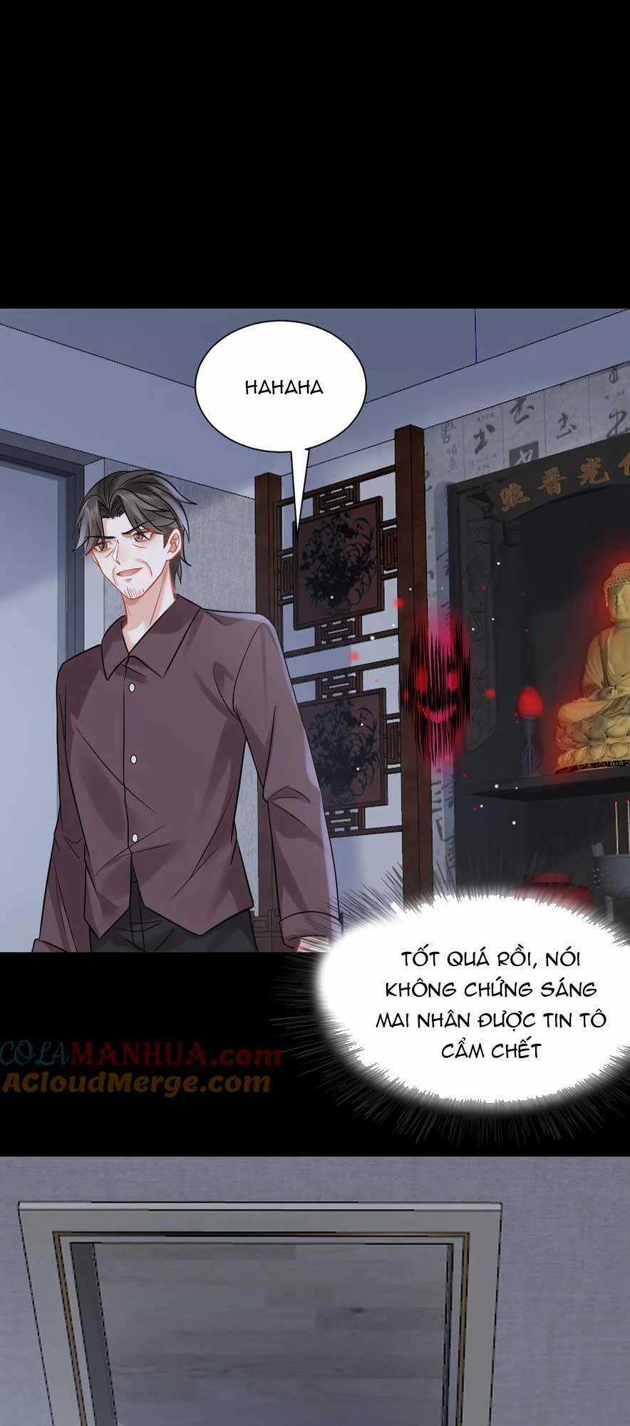 Đại Lão Huyền Học Xuống Núi Khuấy Động Cả Thế Giới Chapter 143 trang 11