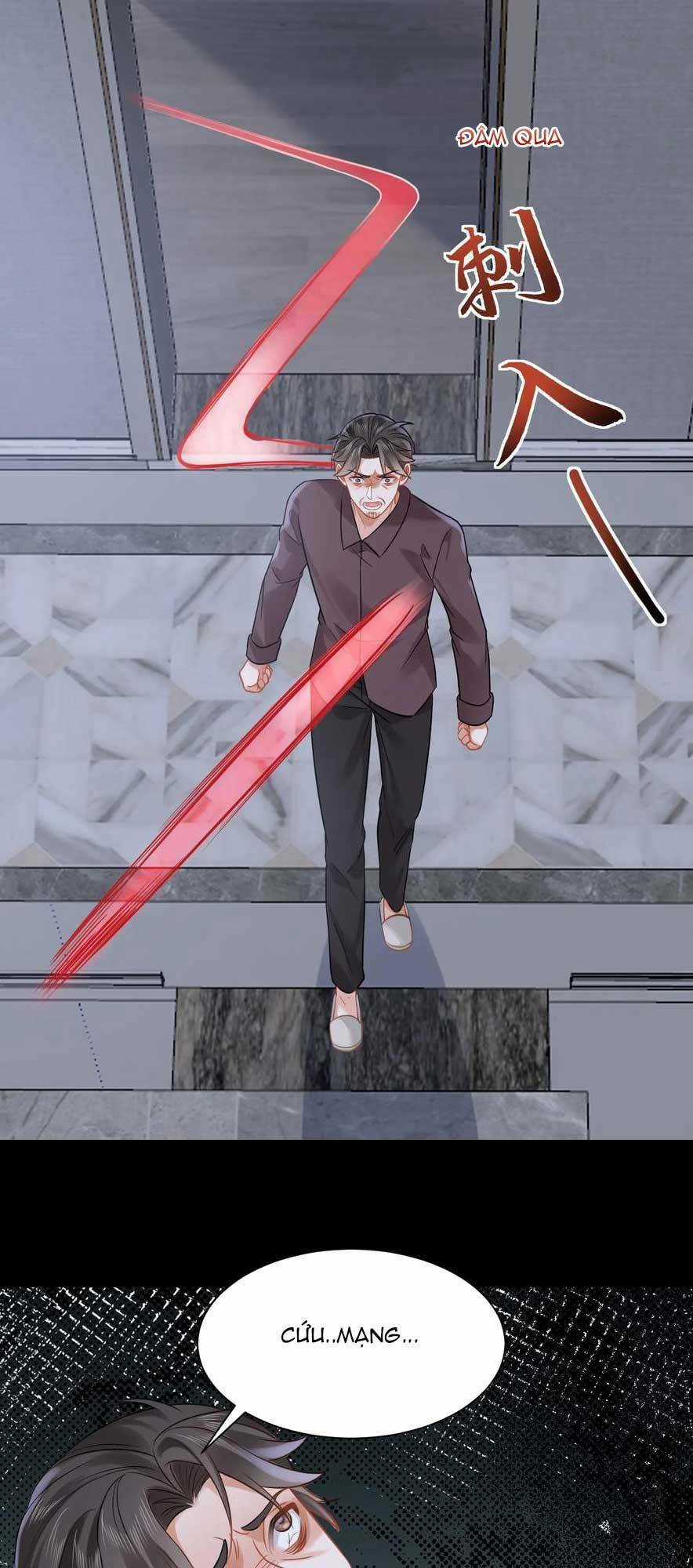 Đại Lão Huyền Học Xuống Núi Khuấy Động Cả Thế Giới Chapter 143 trang 12