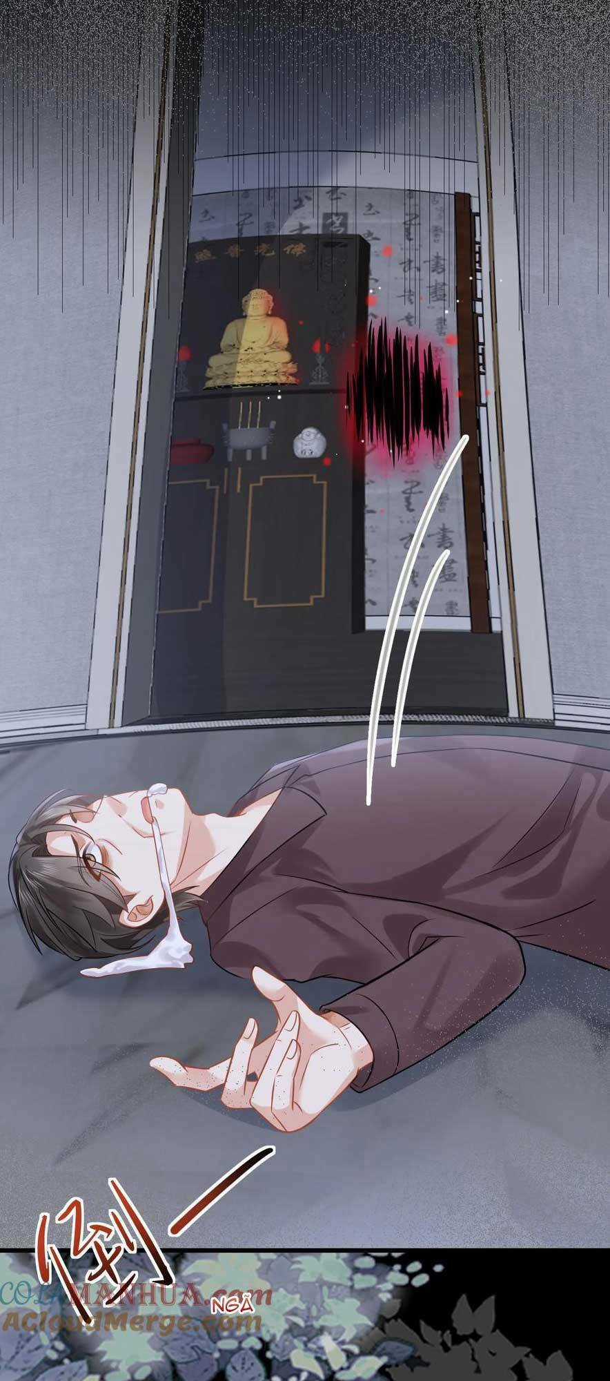 Đại Lão Huyền Học Xuống Núi Khuấy Động Cả Thế Giới Chapter 143 trang 14