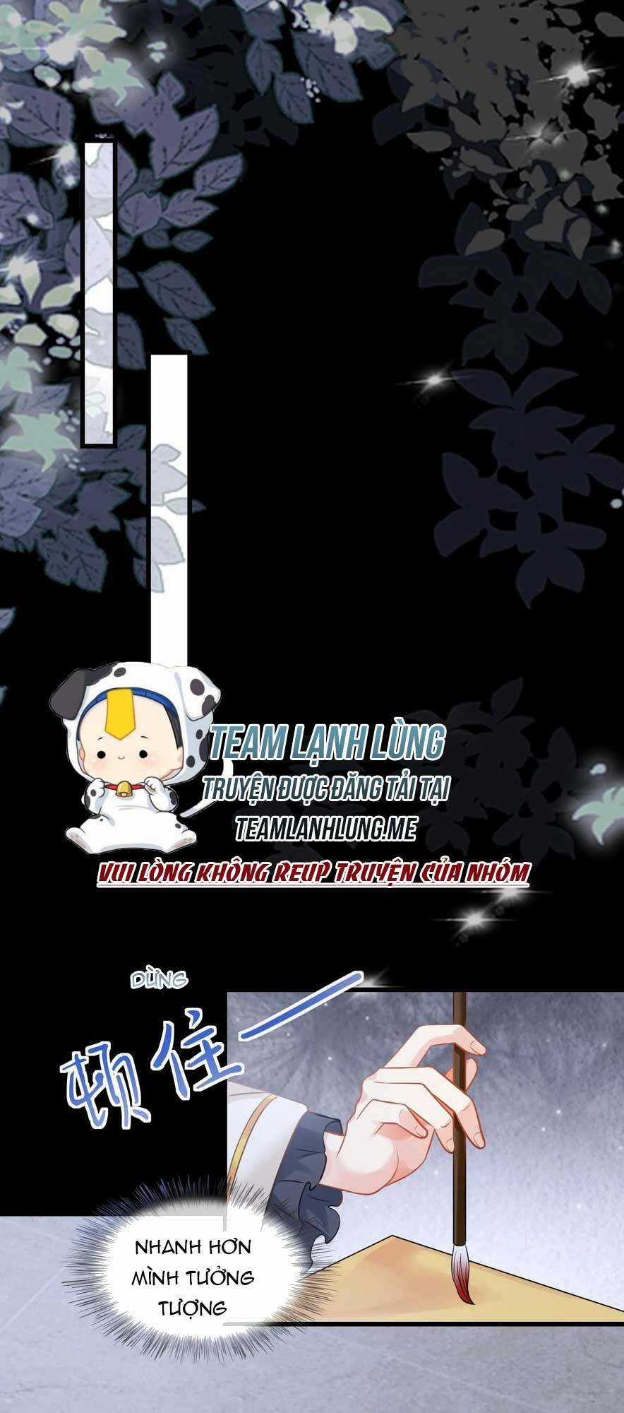 Đại Lão Huyền Học Xuống Núi Khuấy Động Cả Thế Giới Chapter 143 trang 15