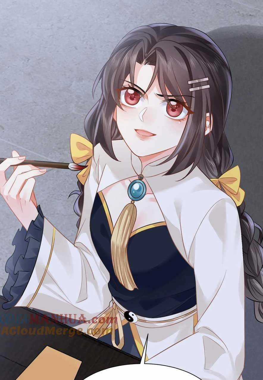 Đại Lão Huyền Học Xuống Núi Khuấy Động Cả Thế Giới Chapter 143 trang 16