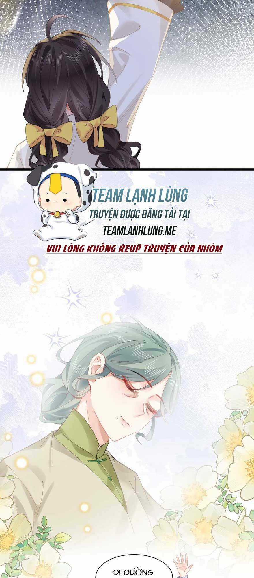 Đại Lão Huyền Học Xuống Núi Khuấy Động Cả Thế Giới Chapter 143 trang 21