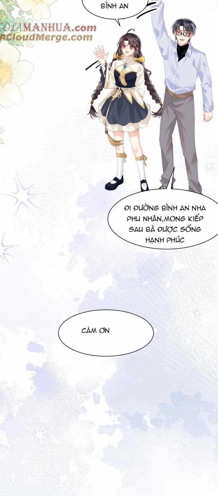 Đại Lão Huyền Học Xuống Núi Khuấy Động Cả Thế Giới Chapter 143 trang 22