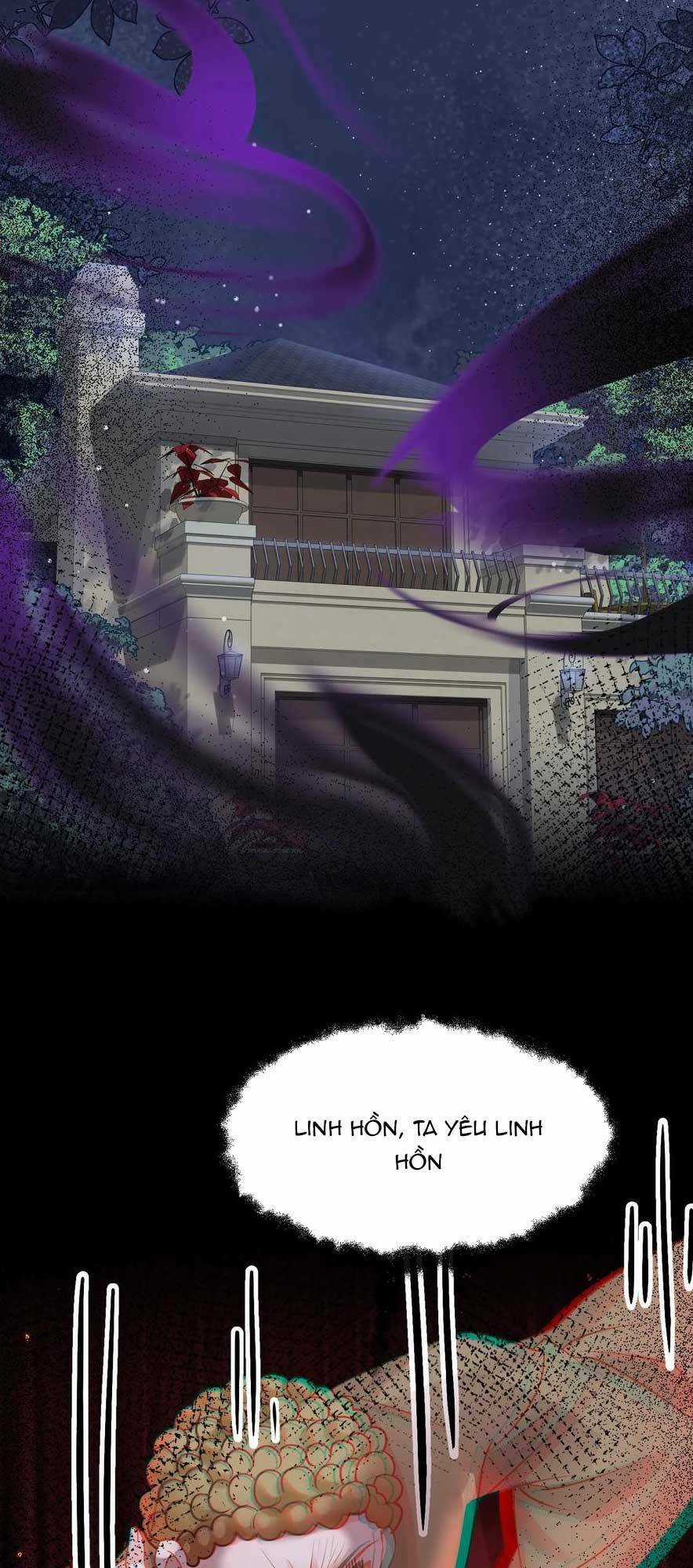 Đại Lão Huyền Học Xuống Núi Khuấy Động Cả Thế Giới Chapter 143 trang 4