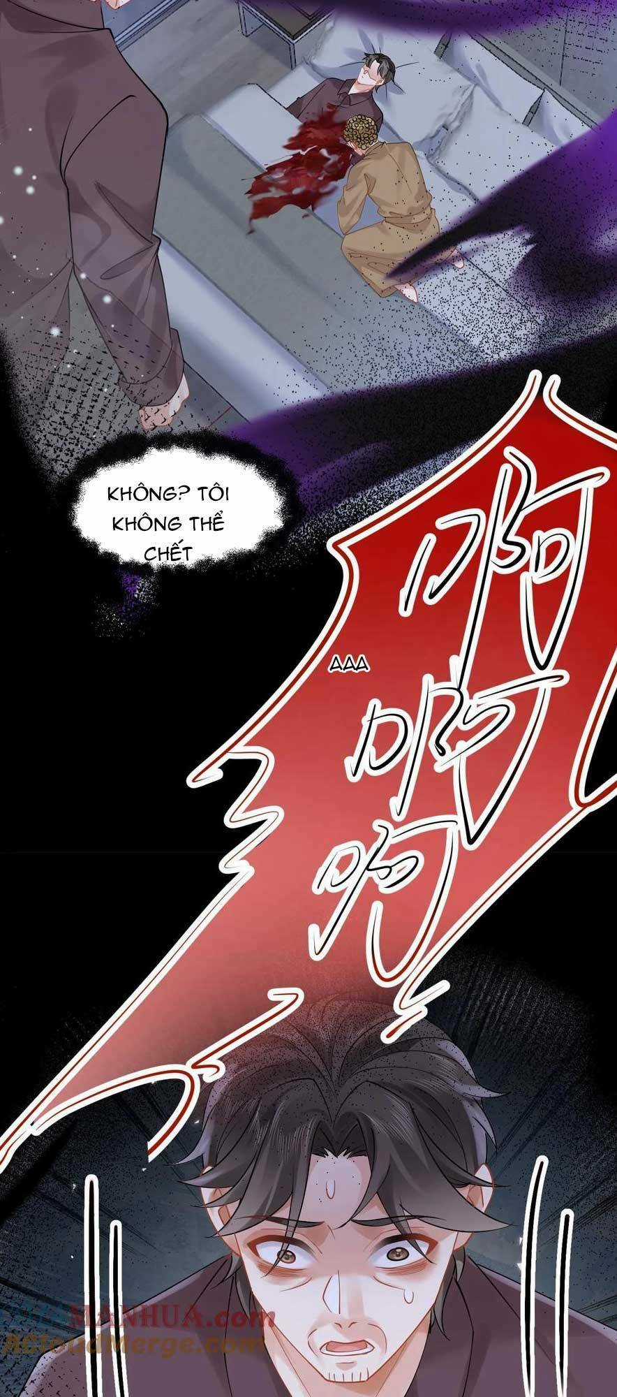 Đại Lão Huyền Học Xuống Núi Khuấy Động Cả Thế Giới Chapter 143 trang 6