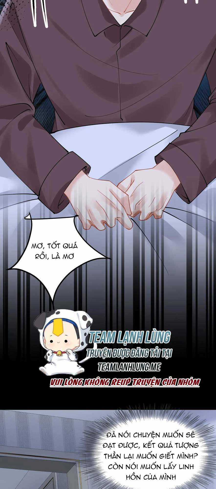 Đại Lão Huyền Học Xuống Núi Khuấy Động Cả Thế Giới Chapter 143 trang 7