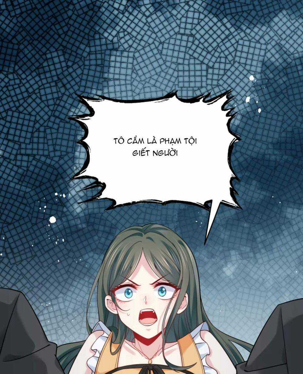 Đại Lão Huyền Học Xuống Núi Khuấy Động Cả Thế Giới Chapter 144 trang 10