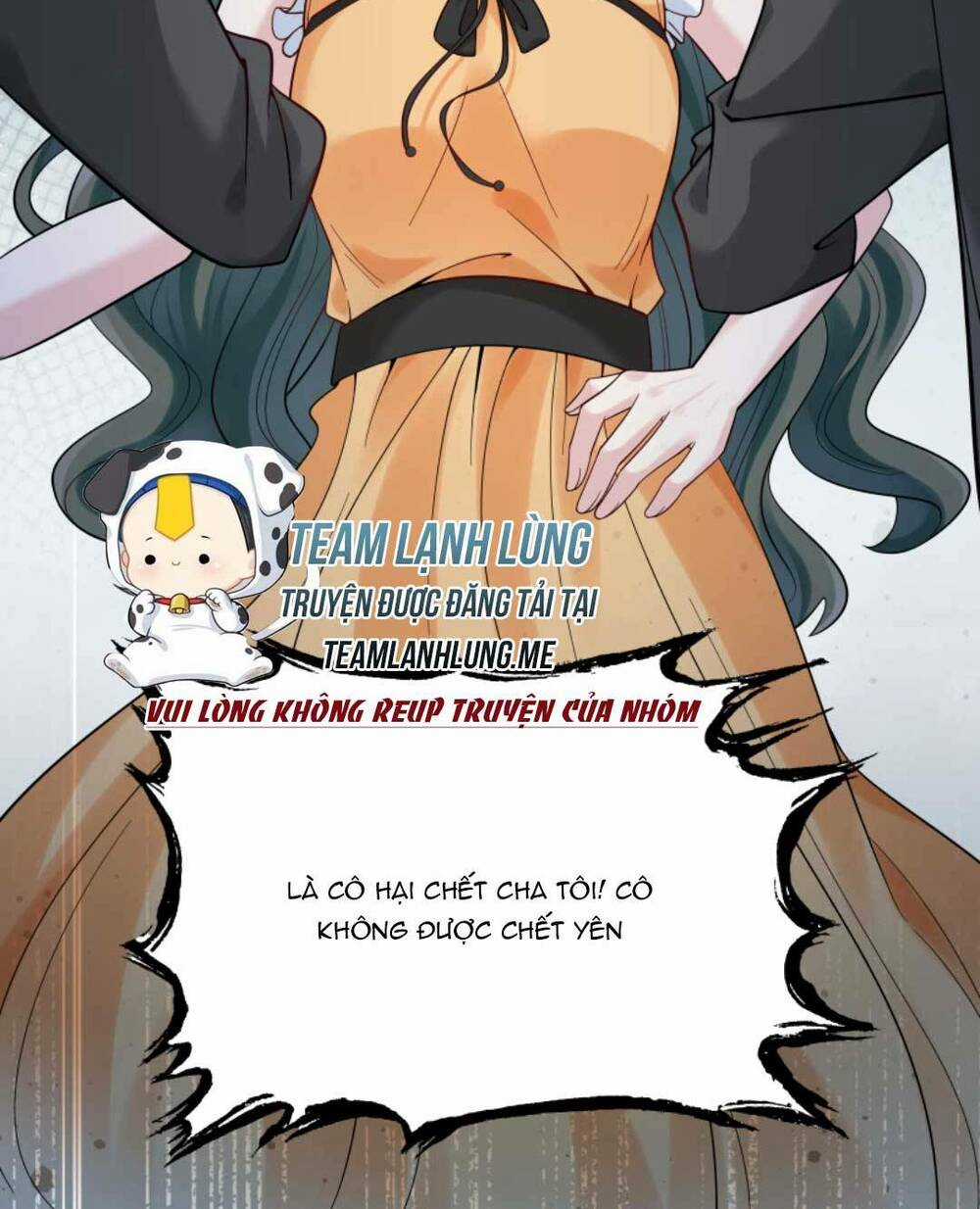 Đại Lão Huyền Học Xuống Núi Khuấy Động Cả Thế Giới Chapter 144 trang 11