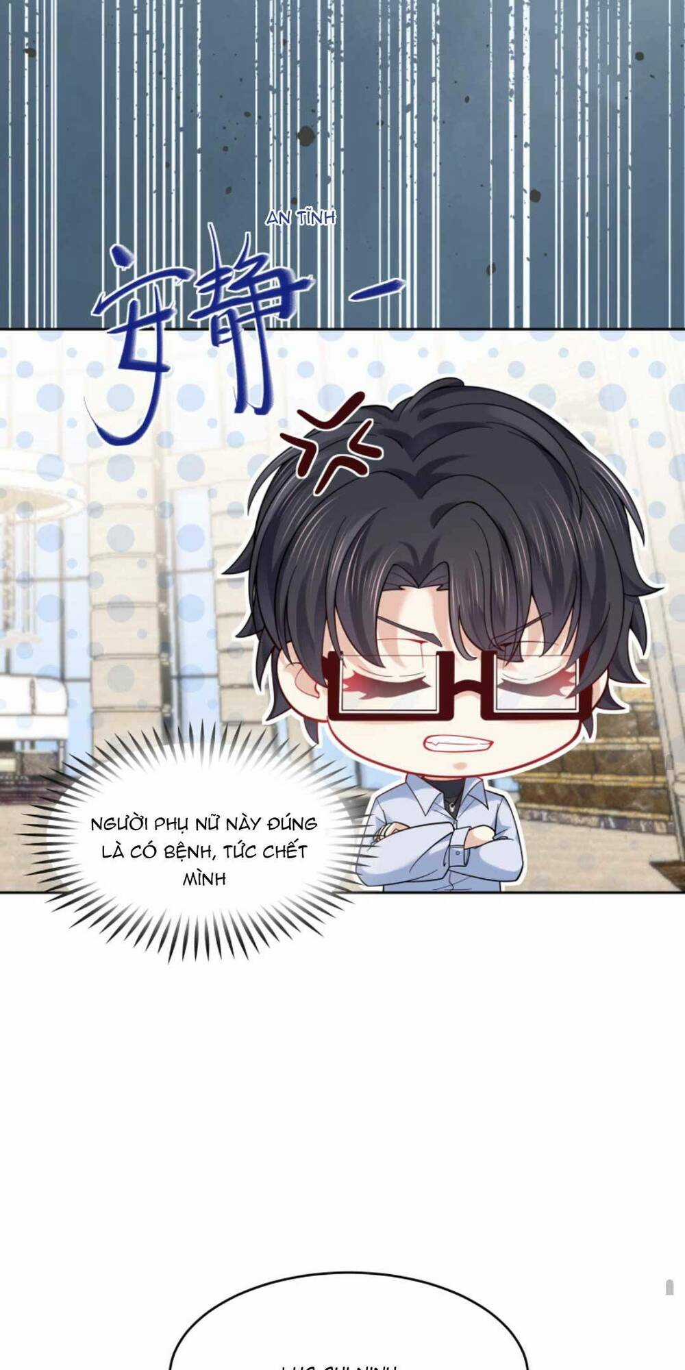 Đại Lão Huyền Học Xuống Núi Khuấy Động Cả Thế Giới Chapter 144 trang 12