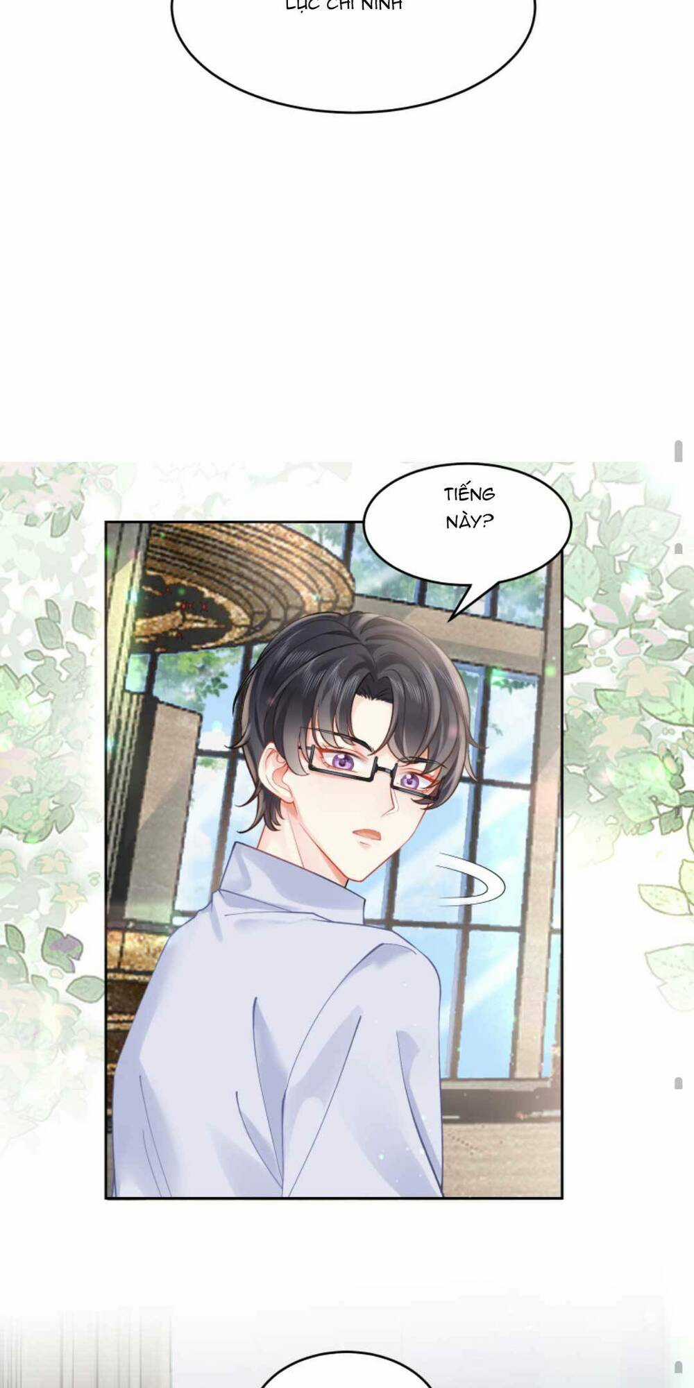 Đại Lão Huyền Học Xuống Núi Khuấy Động Cả Thế Giới Chapter 144 trang 13