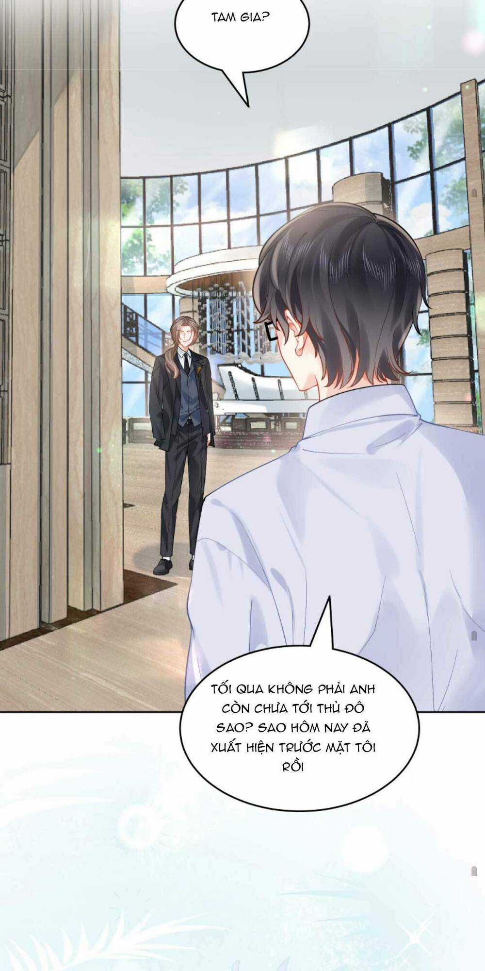 Đại Lão Huyền Học Xuống Núi Khuấy Động Cả Thế Giới Chapter 144 trang 14