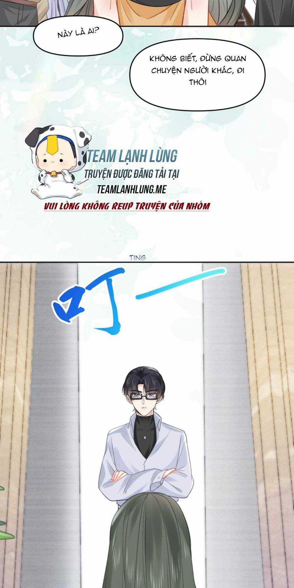 Đại Lão Huyền Học Xuống Núi Khuấy Động Cả Thế Giới Chapter 144 trang 3