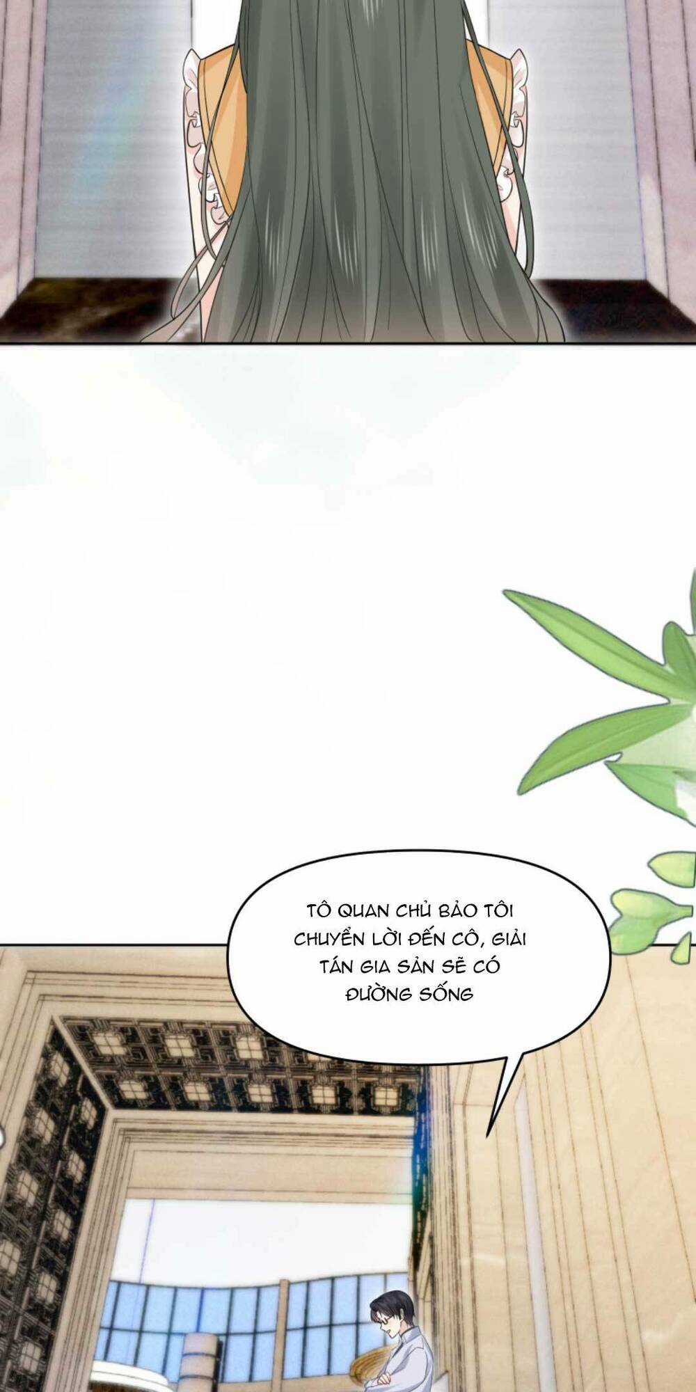 Đại Lão Huyền Học Xuống Núi Khuấy Động Cả Thế Giới Chapter 144 trang 4