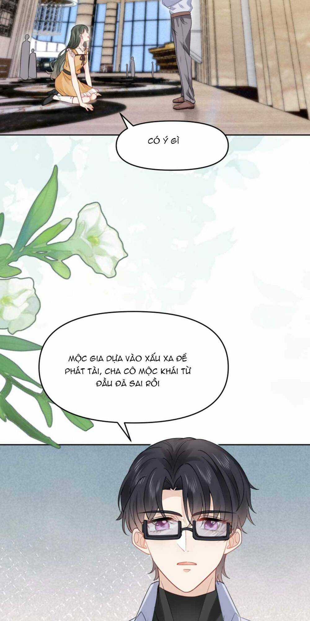 Đại Lão Huyền Học Xuống Núi Khuấy Động Cả Thế Giới Chapter 144 trang 5