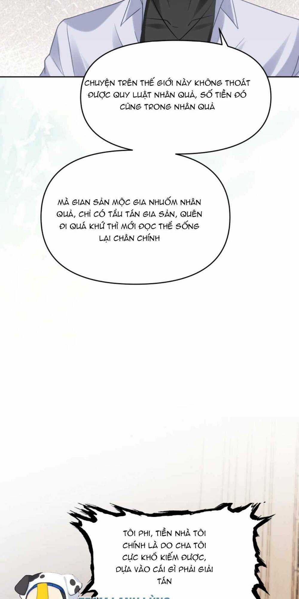 Đại Lão Huyền Học Xuống Núi Khuấy Động Cả Thế Giới Chapter 144 trang 6