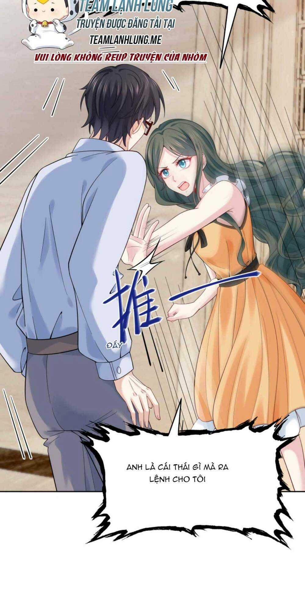 Đại Lão Huyền Học Xuống Núi Khuấy Động Cả Thế Giới Chapter 144 trang 7