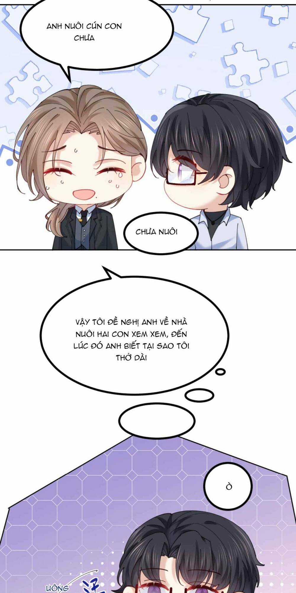 Đại Lão Huyền Học Xuống Núi Khuấy Động Cả Thế Giới Chapter 145 trang 10