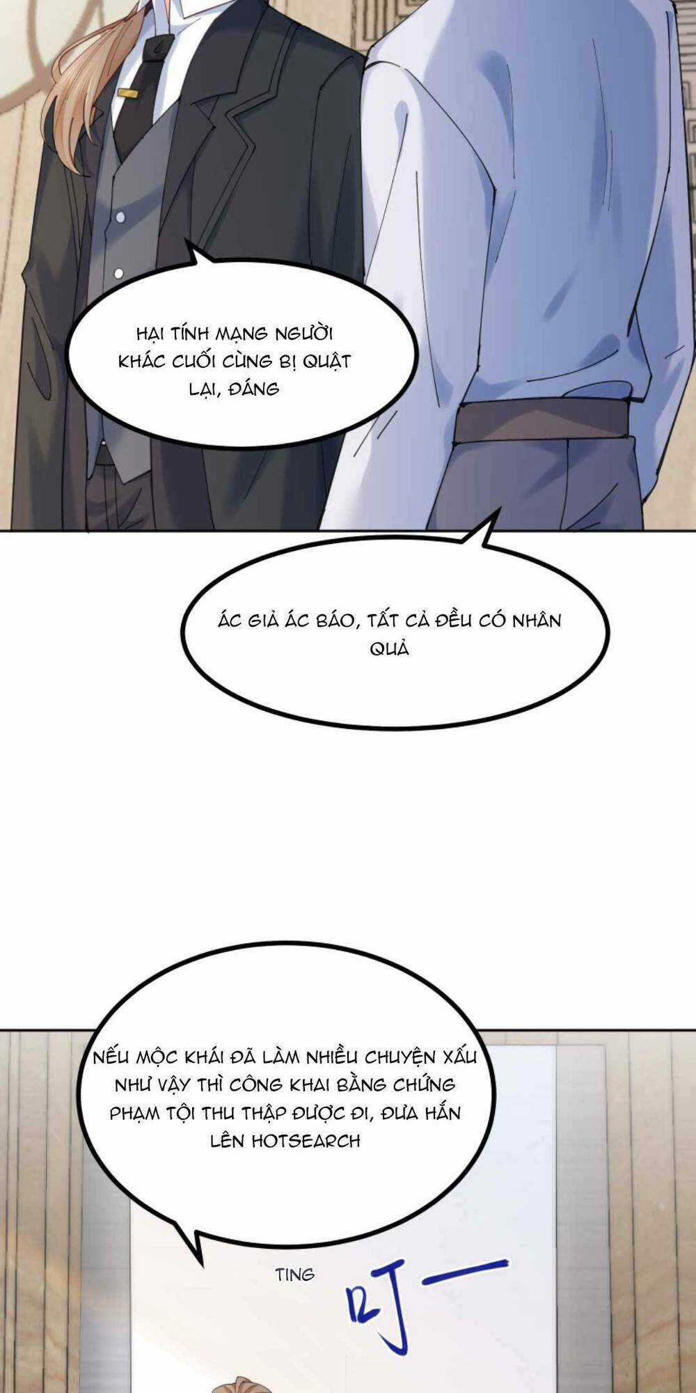 Đại Lão Huyền Học Xuống Núi Khuấy Động Cả Thế Giới Chapter 145 trang 12