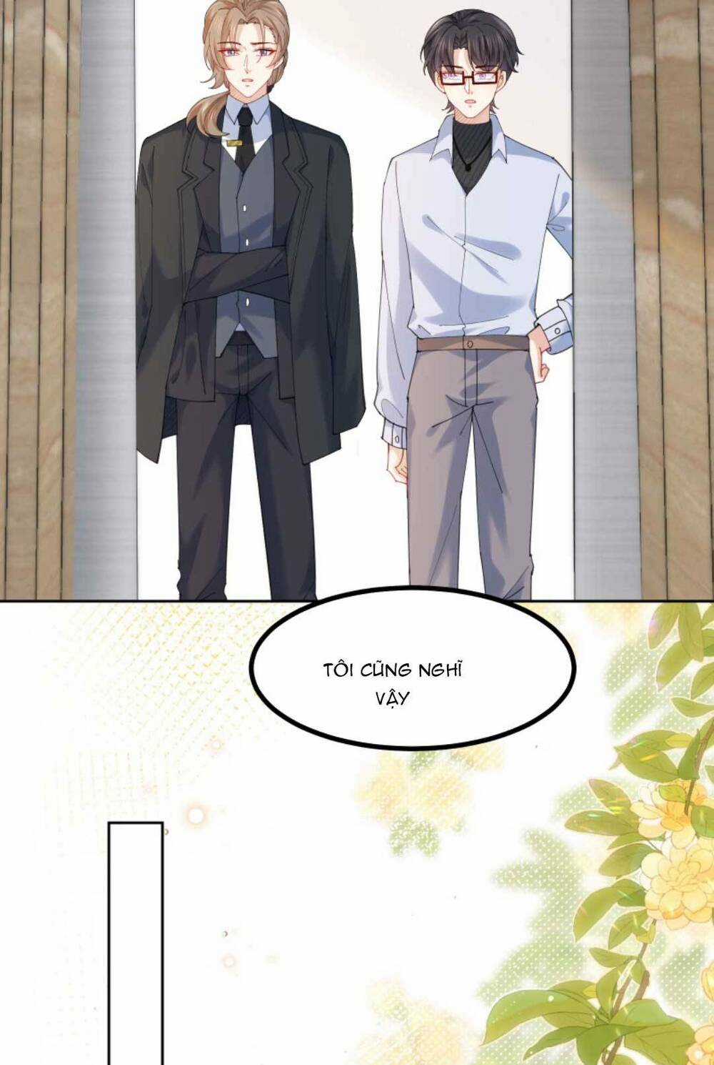 Đại Lão Huyền Học Xuống Núi Khuấy Động Cả Thế Giới Chapter 145 trang 13