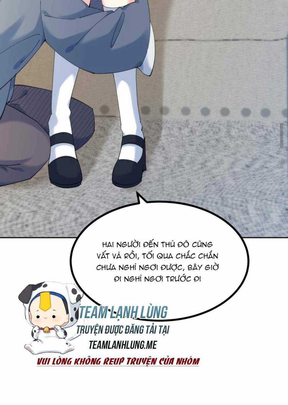 Đại Lão Huyền Học Xuống Núi Khuấy Động Cả Thế Giới Chapter 145 trang 16