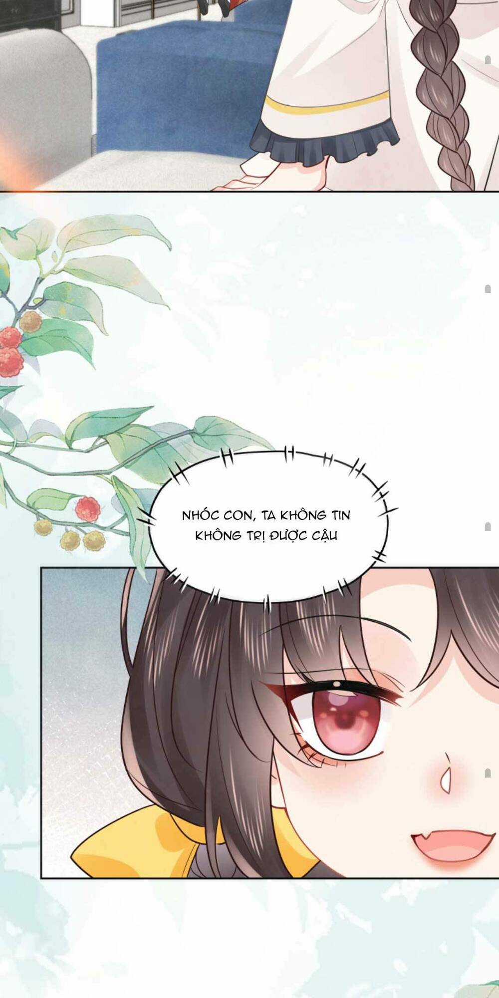 Đại Lão Huyền Học Xuống Núi Khuấy Động Cả Thế Giới Chapter 145 trang 20