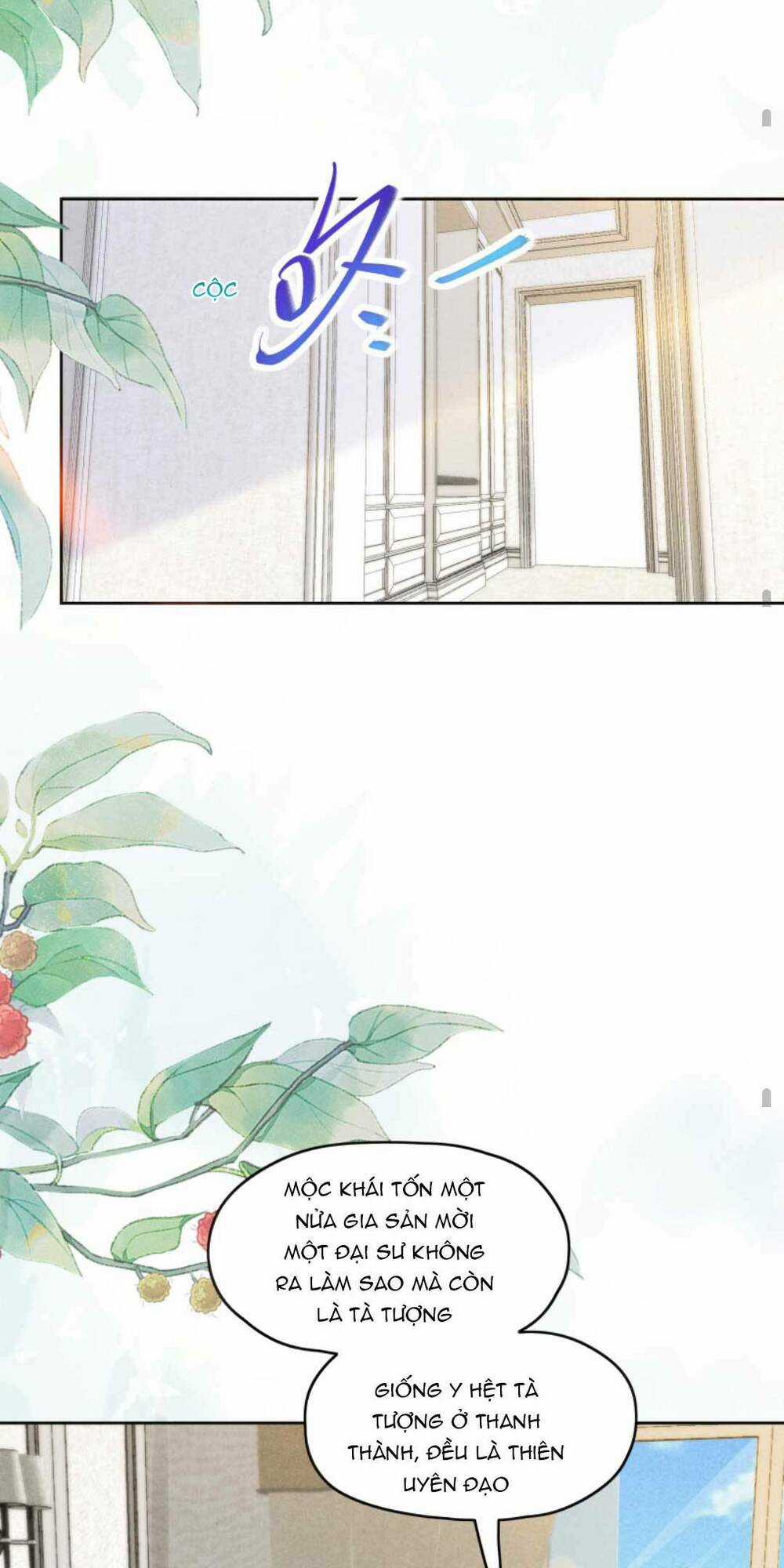 Đại Lão Huyền Học Xuống Núi Khuấy Động Cả Thế Giới Chapter 145 trang 22