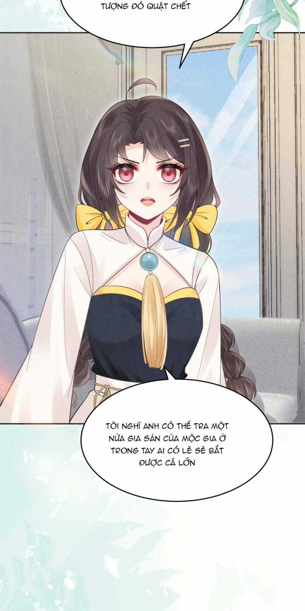 Đại Lão Huyền Học Xuống Núi Khuấy Động Cả Thế Giới Chapter 145 trang 24