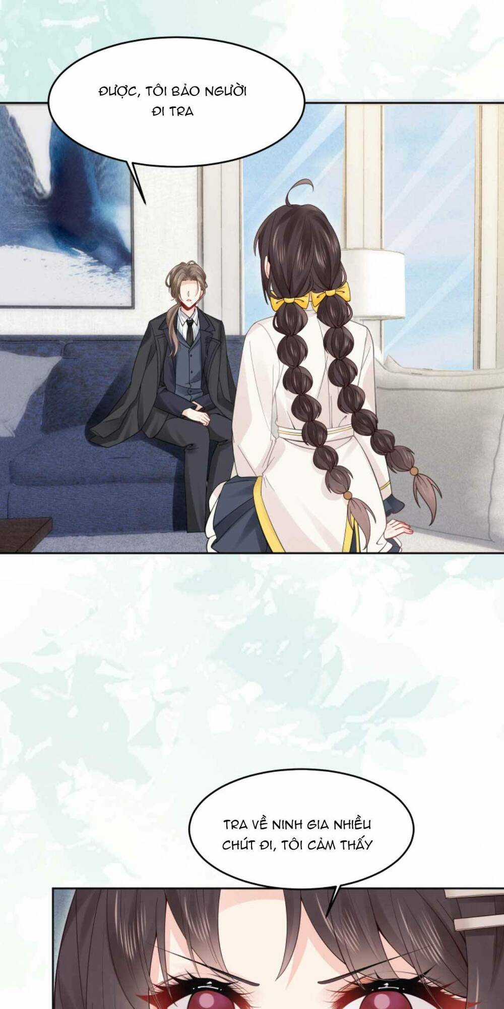 Đại Lão Huyền Học Xuống Núi Khuấy Động Cả Thế Giới Chapter 145 trang 25