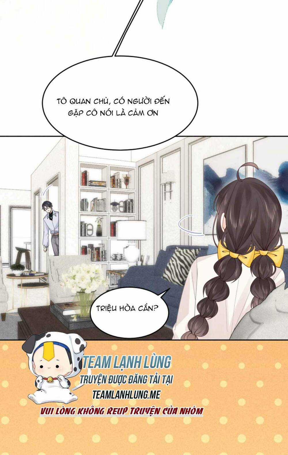 Đại Lão Huyền Học Xuống Núi Khuấy Động Cả Thế Giới Chapter 145 trang 27