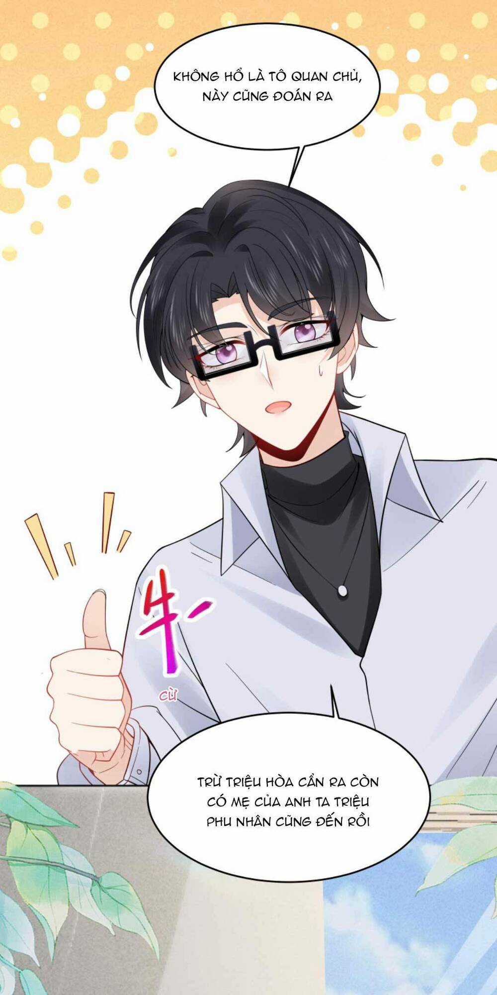 Đại Lão Huyền Học Xuống Núi Khuấy Động Cả Thế Giới Chapter 145 trang 28