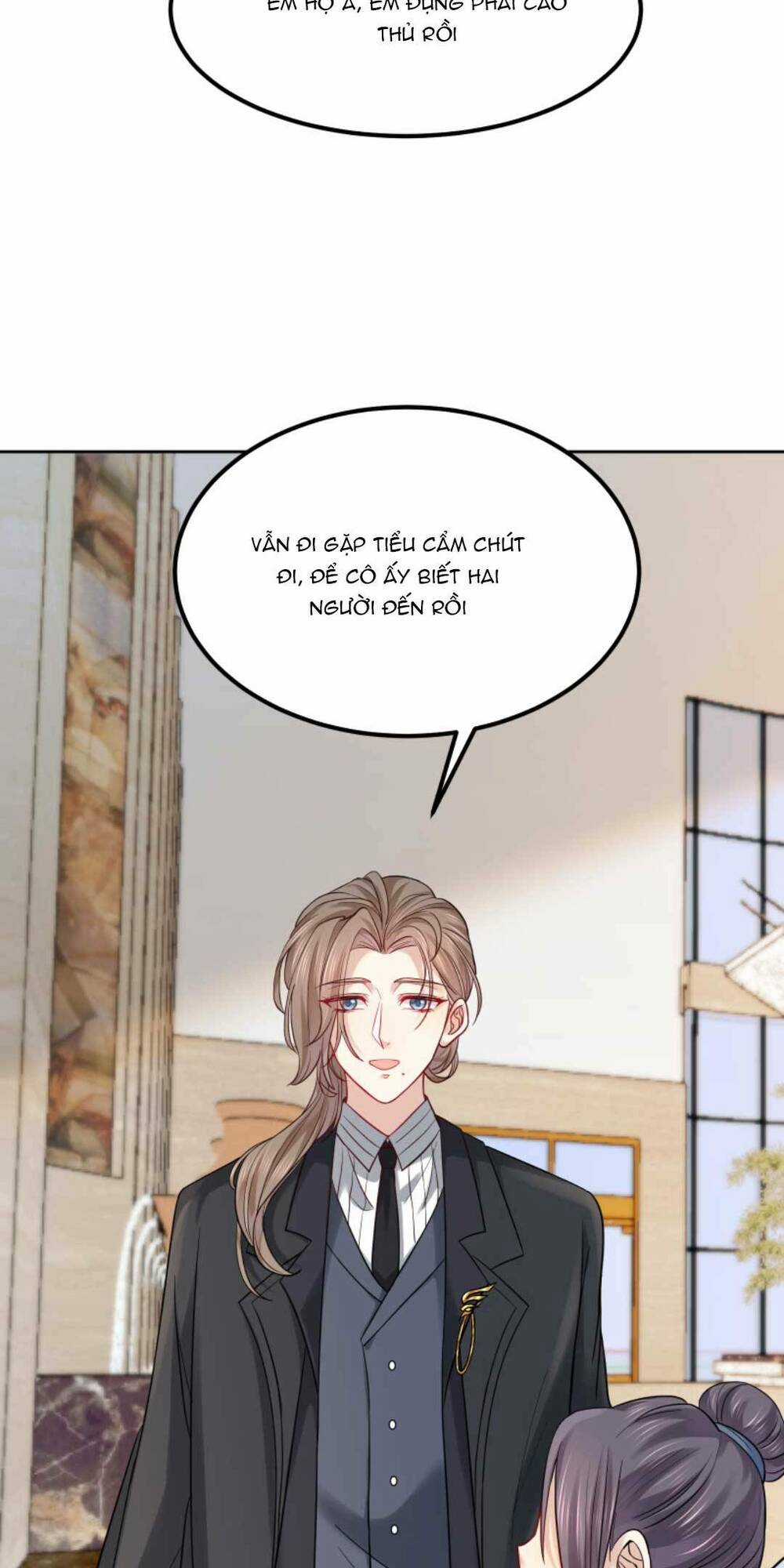 Đại Lão Huyền Học Xuống Núi Khuấy Động Cả Thế Giới Chapter 145 trang 6