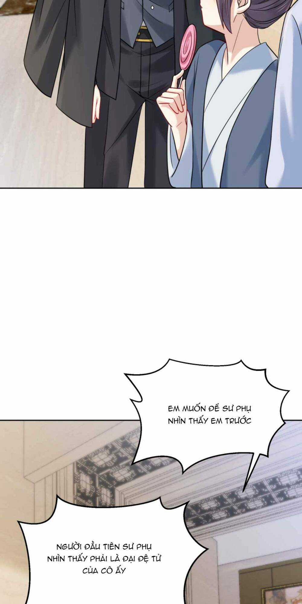 Đại Lão Huyền Học Xuống Núi Khuấy Động Cả Thế Giới Chapter 145 trang 7