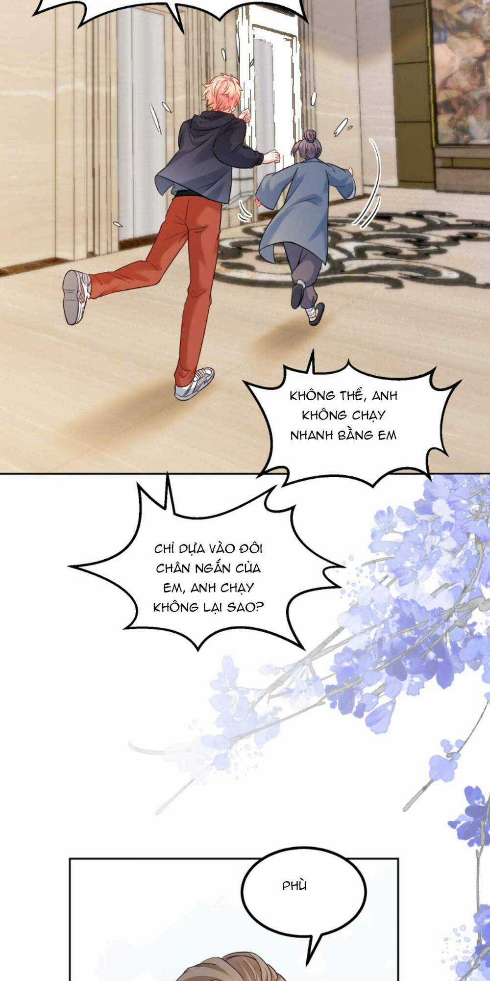 Đại Lão Huyền Học Xuống Núi Khuấy Động Cả Thế Giới Chapter 145 trang 8