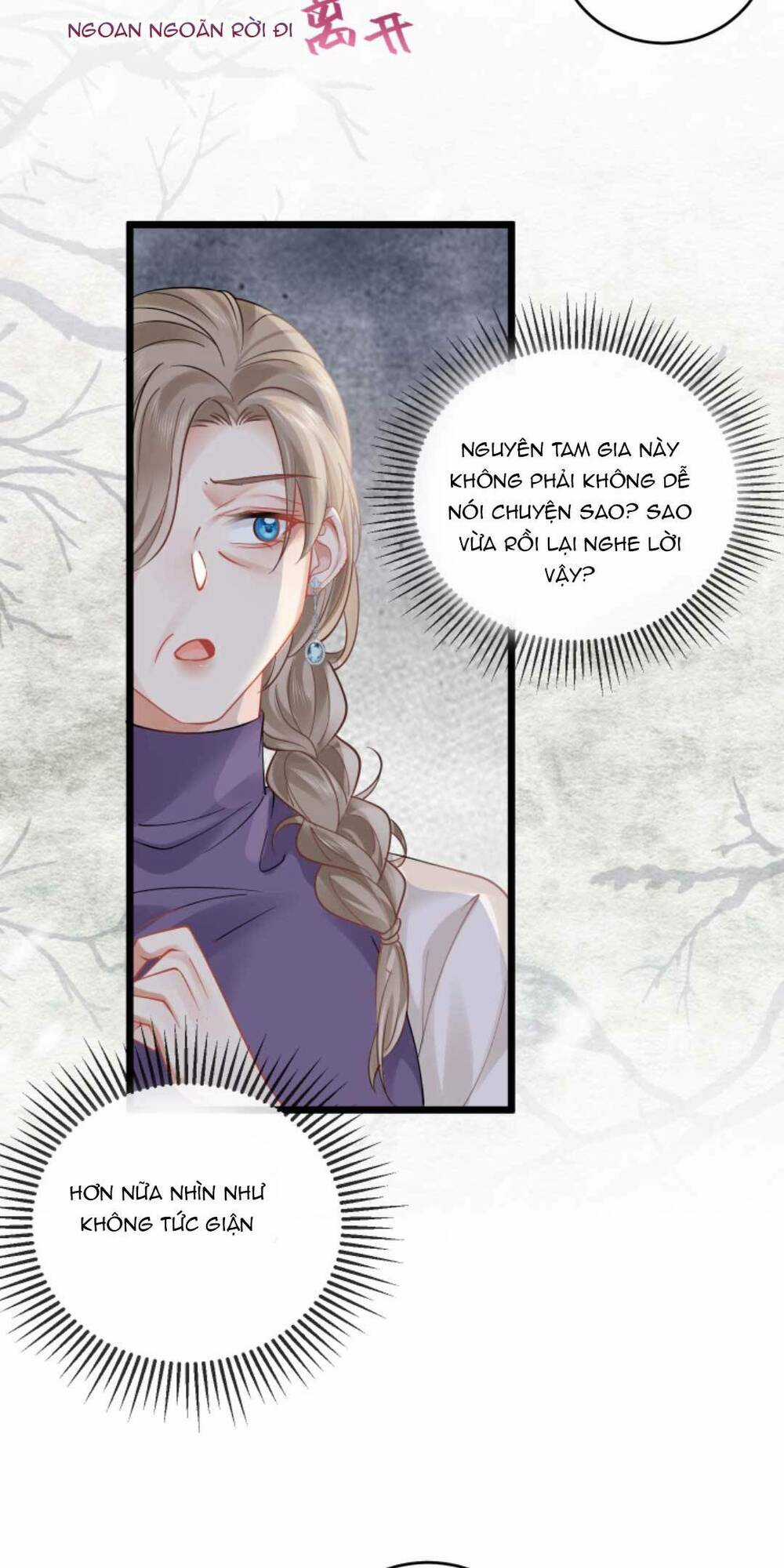 Đại Lão Huyền Học Xuống Núi Khuấy Động Cả Thế Giới Chapter 146 trang 10