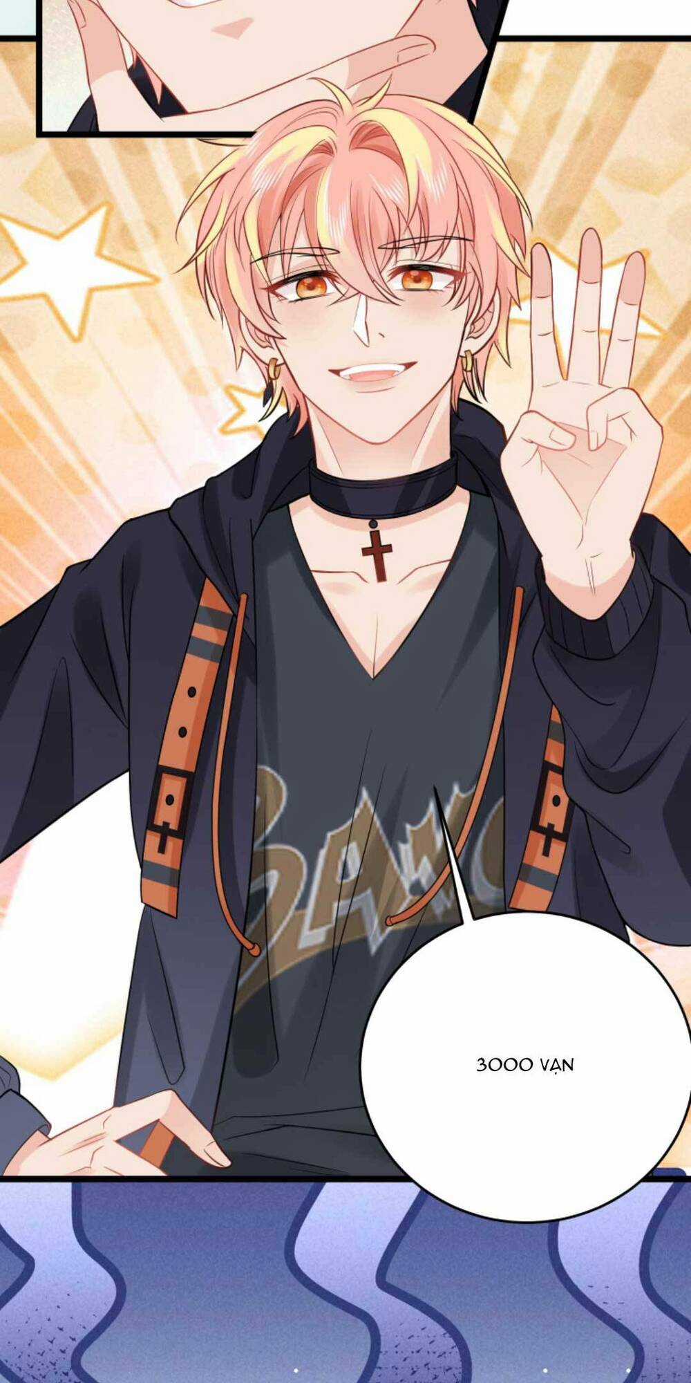 Đại Lão Huyền Học Xuống Núi Khuấy Động Cả Thế Giới Chapter 146 trang 19