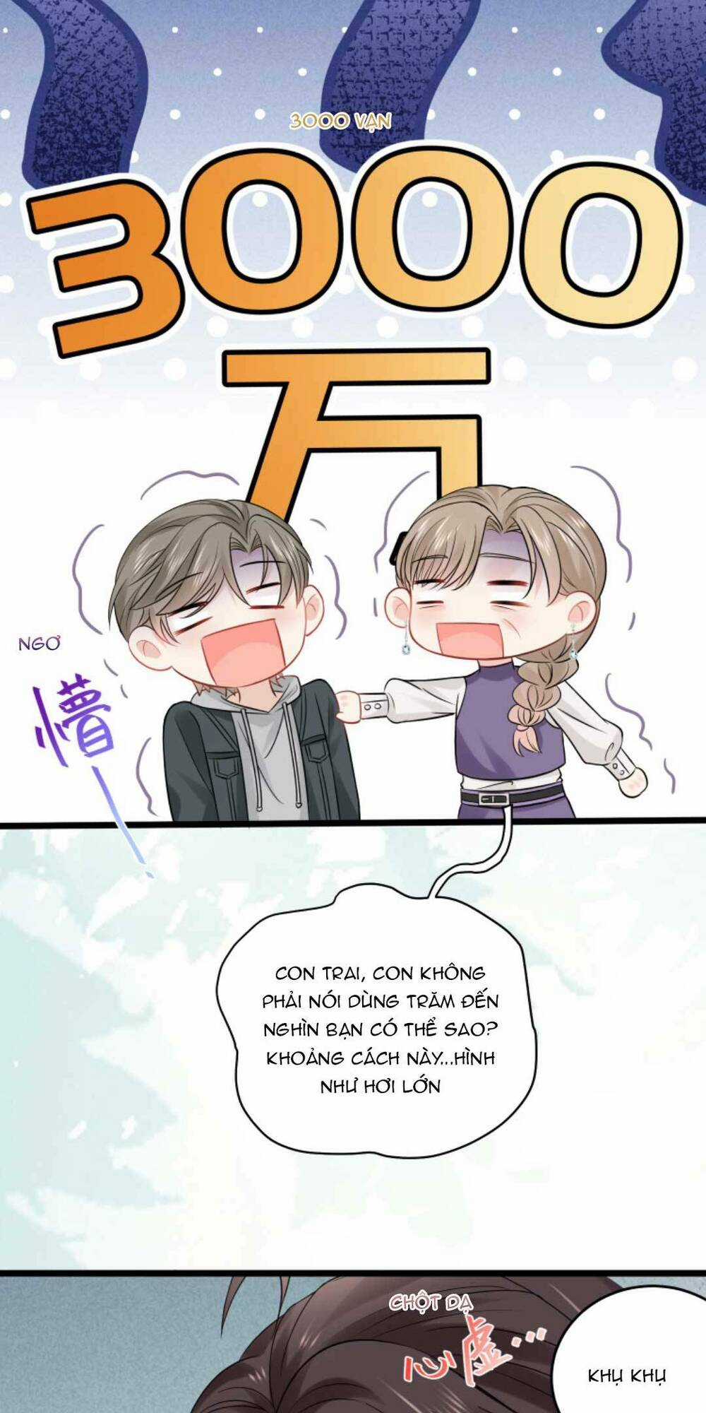 Đại Lão Huyền Học Xuống Núi Khuấy Động Cả Thế Giới Chapter 146 trang 20