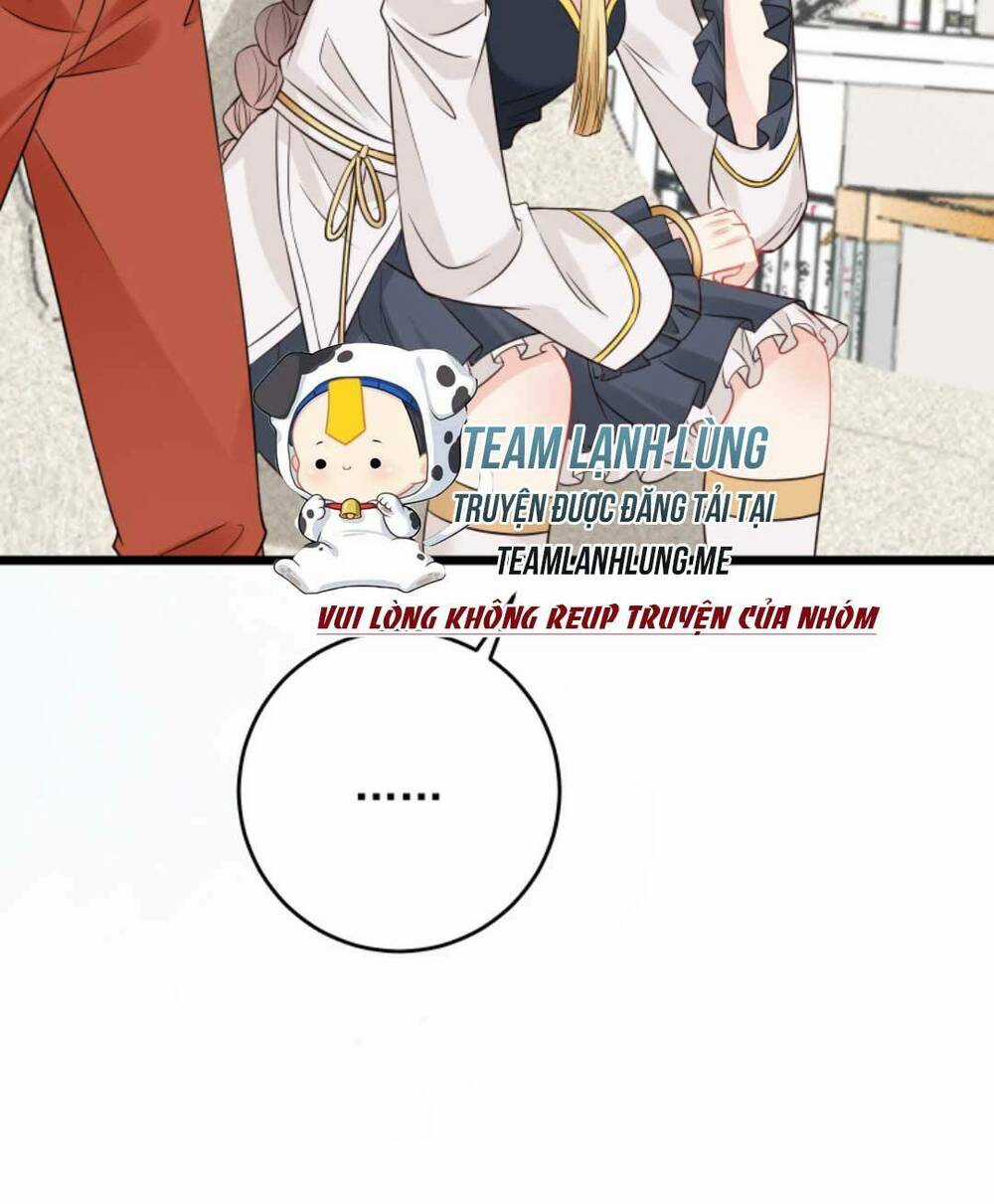 Đại Lão Huyền Học Xuống Núi Khuấy Động Cả Thế Giới Chapter 146 trang 22