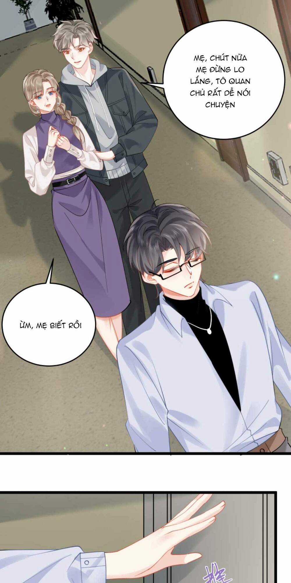 Đại Lão Huyền Học Xuống Núi Khuấy Động Cả Thế Giới Chapter 146 trang 4